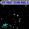 Cl* NGC 2548    BJG    1274