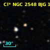 Cl* NGC 2548    BJG    1277