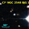 Cl* NGC 2548    BJG    1278