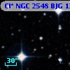 Cl* NGC 2548    BJG    1281