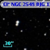 Cl* NGC 2548    BJG    1282