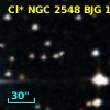 Cl* NGC 2548    BJG    1283