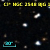 Cl* NGC 2548    BJG    1286