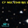 Cl* NGC 2548    BJG    1287