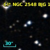 Cl* NGC 2548    BJG    1292
