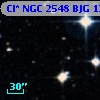 Cl* NGC 2548    BJG    1295