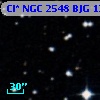 Cl* NGC 2548    BJG    1296