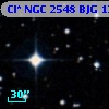 Cl* NGC 2548    BJG    1297