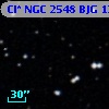Cl* NGC 2548    BJG    1298
