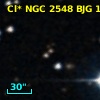 Cl* NGC 2548    BJG    1302