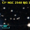 Cl* NGC 2548    BJG    1304
