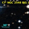 Cl* NGC 2548    BJG    1305
