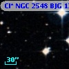 Cl* NGC 2548    BJG    1306