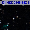 Cl* NGC 2548    BJG    1309