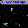 Cl* NGC 2548    BJG    1312