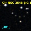 Cl* NGC 2548    BJG    1313
