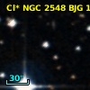 Cl* NGC 2548    BJG    1316