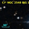 Cl* NGC 2548    BJG    1317