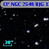 Cl* NGC 2548    BJG    1318
