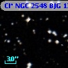Cl* NGC 2548    BJG    1319