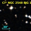 Cl* NGC 2548    BJG    1322