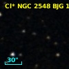 Cl* NGC 2548    BJG    1324