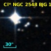 Cl* NGC 2548    BJG    1325