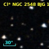 Cl* NGC 2548    BJG    1328