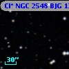 Cl* NGC 2548    BJG    1330