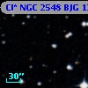 Cl* NGC 2548    BJG    1338