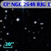 Cl* NGC 2548    BJG    1342