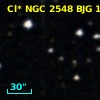 Cl* NGC 2548    BJG    1343