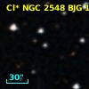 Cl* NGC 2548    BJG    1344