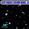 Cl* NGC 2548    BJG    1345