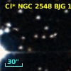 Cl* NGC 2548    BJG    1346