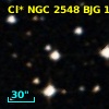 Cl* NGC 2548    BJG    1347