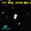 Cl* NGC 2548    BJG    1349