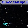 Cl* NGC 2548    BJG    1350