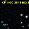 Cl* NGC 2548    BJG    1352