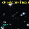 Cl* NGC 2548    BJG    1355