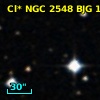 Cl* NGC 2548    BJG    1356