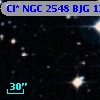 Cl* NGC 2548    BJG    1358