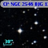 Cl* NGC 2548    BJG    1359