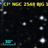 Cl* NGC 2548    BJG    1362