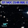 Cl* NGC 2548    BJG    1365
