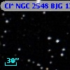 Cl* NGC 2548    BJG    1369