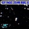 Cl* NGC 2548    BJG    1370