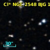 Cl* NGC 2548    BJG    1371