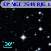 Cl* NGC 2548    BJG    1372