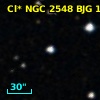 Cl* NGC 2548    BJG    1373